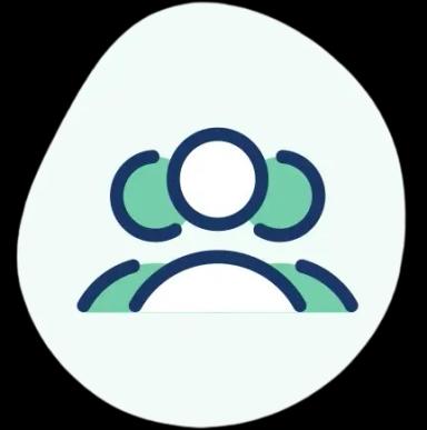 marketcube - icons