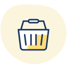 marketcube - icons